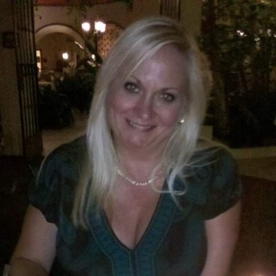 Profile Picture of Shari Scott Tobemenow (@tobemenow) on Twitter