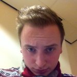 Profile Picture of Richard James Minahan (@richardjames1994) on Instagram