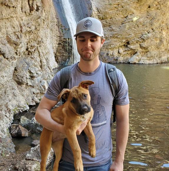 Profile Picture of Tyson Gregerson (@tysongregerson) on Poshmark