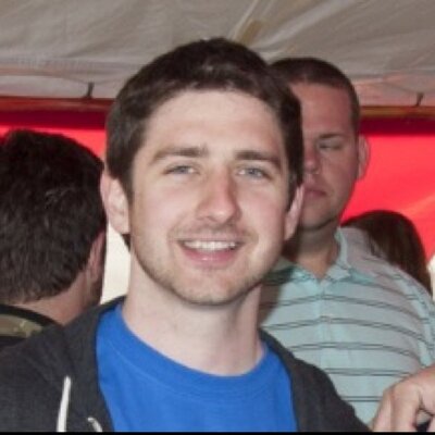 Profile Picture of Tim Bambrick (@BambrickTim) on Twitter