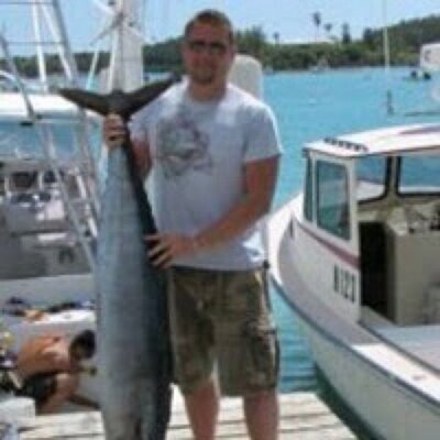 Profile Picture of Scott Boyle (@TheBoyleSB) on Twitter