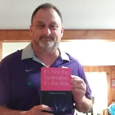 Profile Picture of MFear (@matthew_fearing) on Twitter