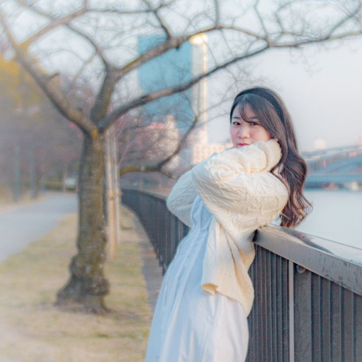 Profile Picture of あかね👯‍♀️🌷 (@song_akn) on Tiktok