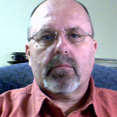 Profile Picture of Dave Ranck (@daveranck) on Twitter