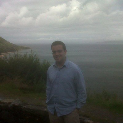 Profile Picture of Ben Poole (@mrbenpoole) on Twitter