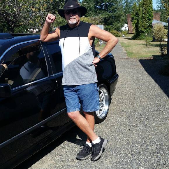 Profile Picture of Jim Wilson (@jimmyjet2007) on Poshmark