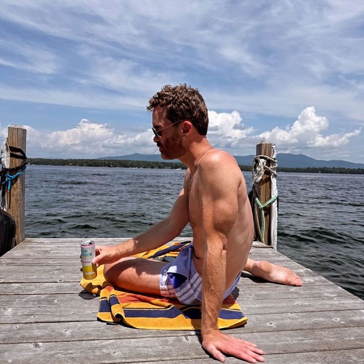 Profile Picture of Andrew Barlow (@andrewbarlow53) on Tiktok