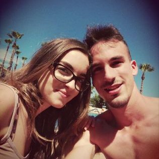 Profile Picture of Mario Illán (@MarioCorso15) on Twitter