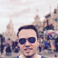 Profile Picture of Garrett Weaver (@garrett-weaver-12) on Quora