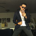 Profile Picture of Alex Spurlock (@alex_spurlock7) on Instagram