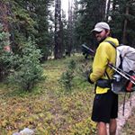 Profile Picture of Garrett Guinn (@hikingpathfinder) on Instagram