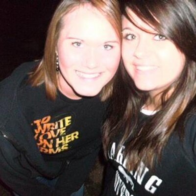 Profile Picture of Brittany Smith (@sierraladawnsmi) on Twitter