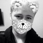 Profile Picture of Cameron Sinclair (@cameron_sinclair_xx) on Instagram
