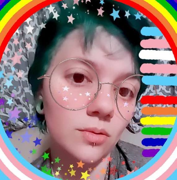 Profile Picture of Azrael Vandread (@azraelvandread) on Poshmark