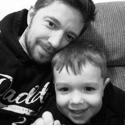 Profile Picture of Alex Mackay (@al181186) on Twitter