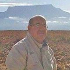 Profile Picture of Cándido C. Pérez S. (@candidoperez) on Twitter