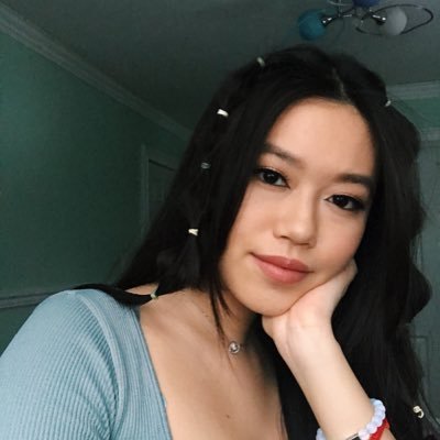 Profile Picture of Stacey (@HuynhStacy) on Twitter