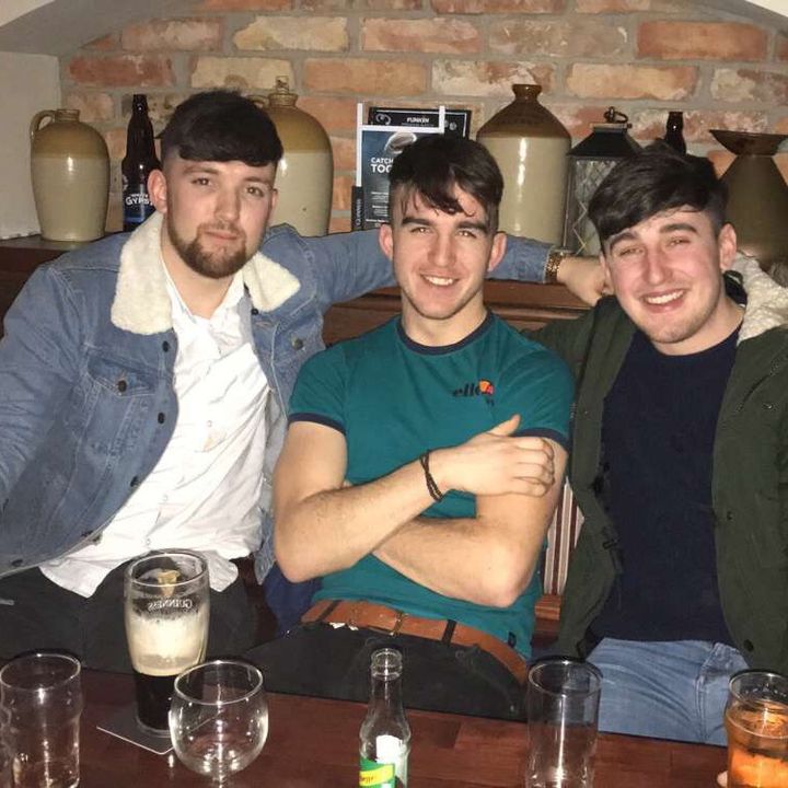 Profile Picture of Paulkennedy (@paulkennedy12) on Tiktok