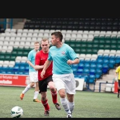 Profile Picture of Liam Clifford (@liam_clifford_) on Twitter