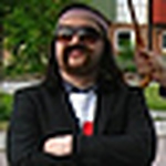 Profile Picture of Robin Grass (@chef von doom) on Flickr