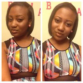 Profile Picture of brianna mcmillon (@bnycol) on Pinterest