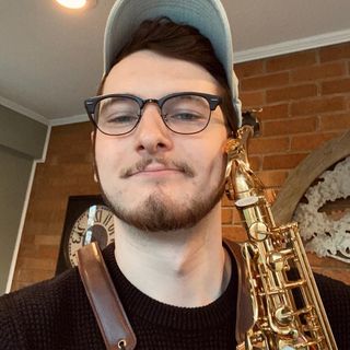 Profile Picture of Benjamin Musal (@ben.musal) on Facebook