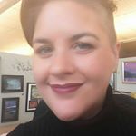 Profile Picture of Lisa AbbyNorml Shaffer (@abby.norml) on Instagram