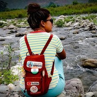 Profile Picture of Julia Francis (@julia-francis-66) on Quora