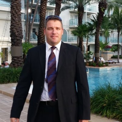 Profile Picture of RobertSavoie (@RobertSavoie11) on Twitter