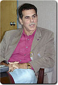 Profile Picture of Miguel Rodríguez (NASA)on Wikipedia