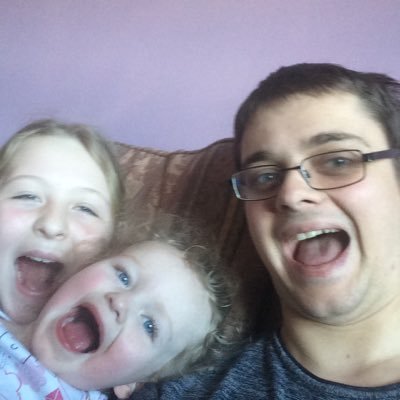 Profile Picture of Jason Codling (@JasonCodling5) on Twitter