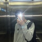 Profile Picture of Patrick Alejandro Benavent (@alejobenavent) on Instagram