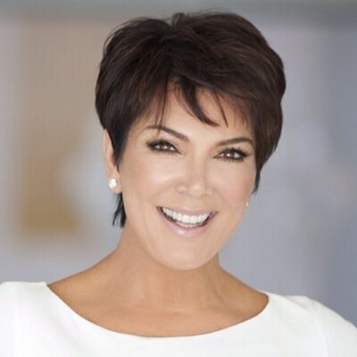 Profile Picture of Kris Jenner Show (@KrisJennerShow) on Twitter