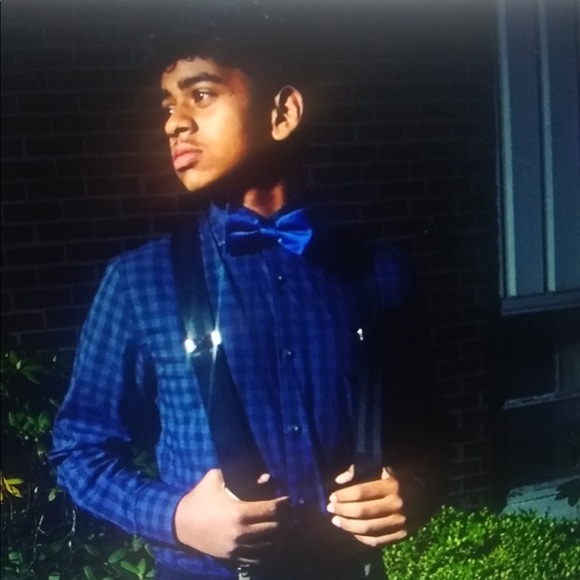 Profile Picture of Sachin Isaac (@sachinisaac) on Poshmark