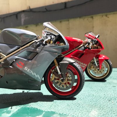 Profile Picture of Simon (@simontarr28) on Twitter