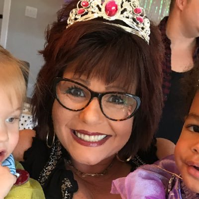Profile Picture of Melissa Guthrie (@Melissa89031771) on Twitter