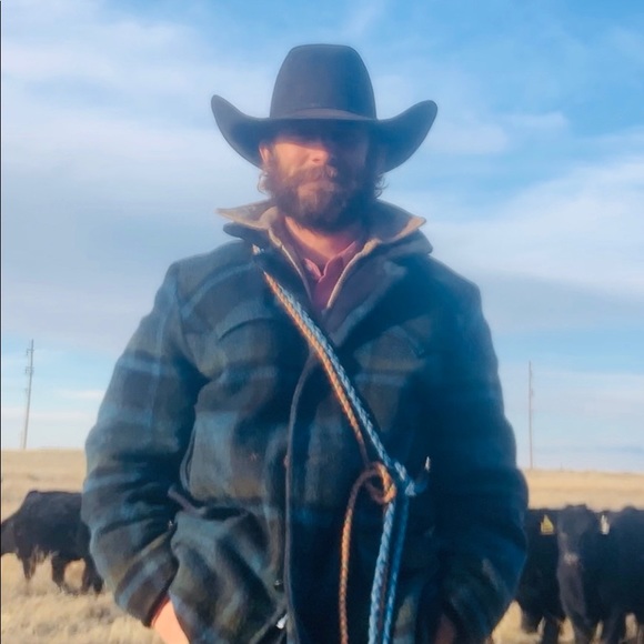 Profile Picture of Ross Bryant (@rlb81) on Poshmark