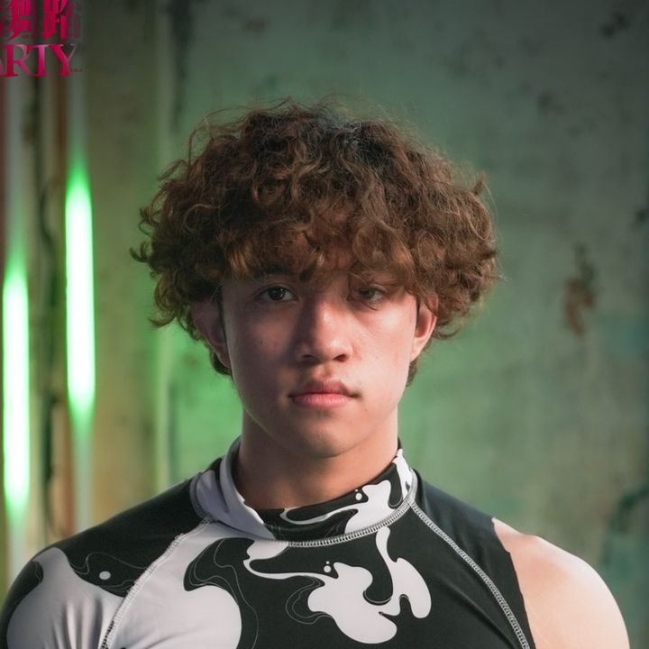 Profile Picture of Danzel (@danzelo0o) on Tiktok