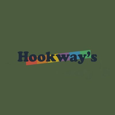 Profile Picture of Hookway's (@hookways_) on Twitter