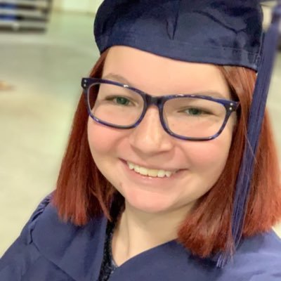 Profile Picture of Micayla Boggs (@CallMe_Micky) on Twitter