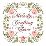 Profile Picture of Melody’s Crafting Closet (@melodyscraftingcloset) on Instagram
