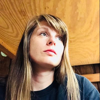 Profile Picture of Kaitlin Ilnitzki (@KaitlinIlnitzki) on Twitter