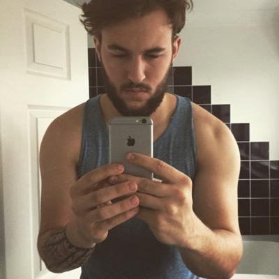 Profile Picture of Scott Whitby (@ScottWhitby1) on Twitter