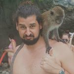 Profile Picture of Andreas Paras (@allooooha) on Instagram