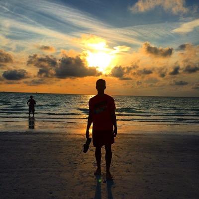 Profile Picture of Chris Candelaria (@ChrisCand98) on Twitter