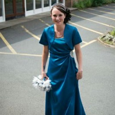 Profile Picture of Vicky McLaughlin (@vickymcl22) on Twitter