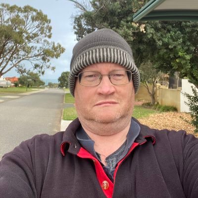 Profile Picture of David Killey (@killeydavid) on Twitter