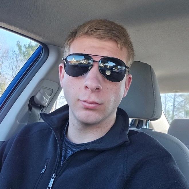 Profile Picture of Darrell L. Keller III (@darrell.l.keller.9) on Tiktok