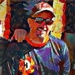 Profile Picture of David Hoag (@davehoag73) on Instagram