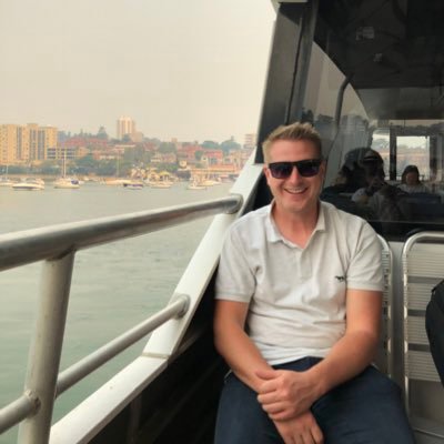 Profile Picture of Gabriel Marshall (@Gj_Marshall121) on Twitter
